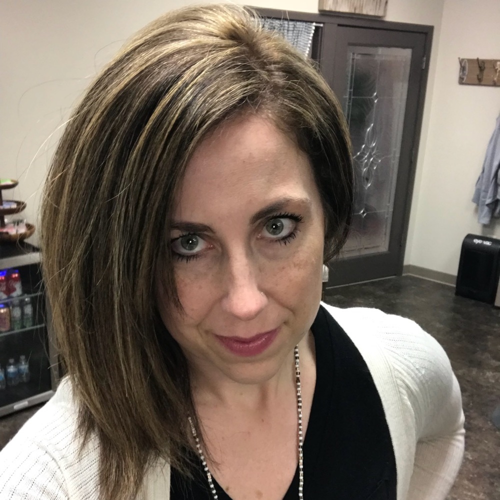 Meet your Posher, Shawna